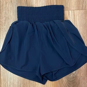 Women’s Athletic Wear Shorts